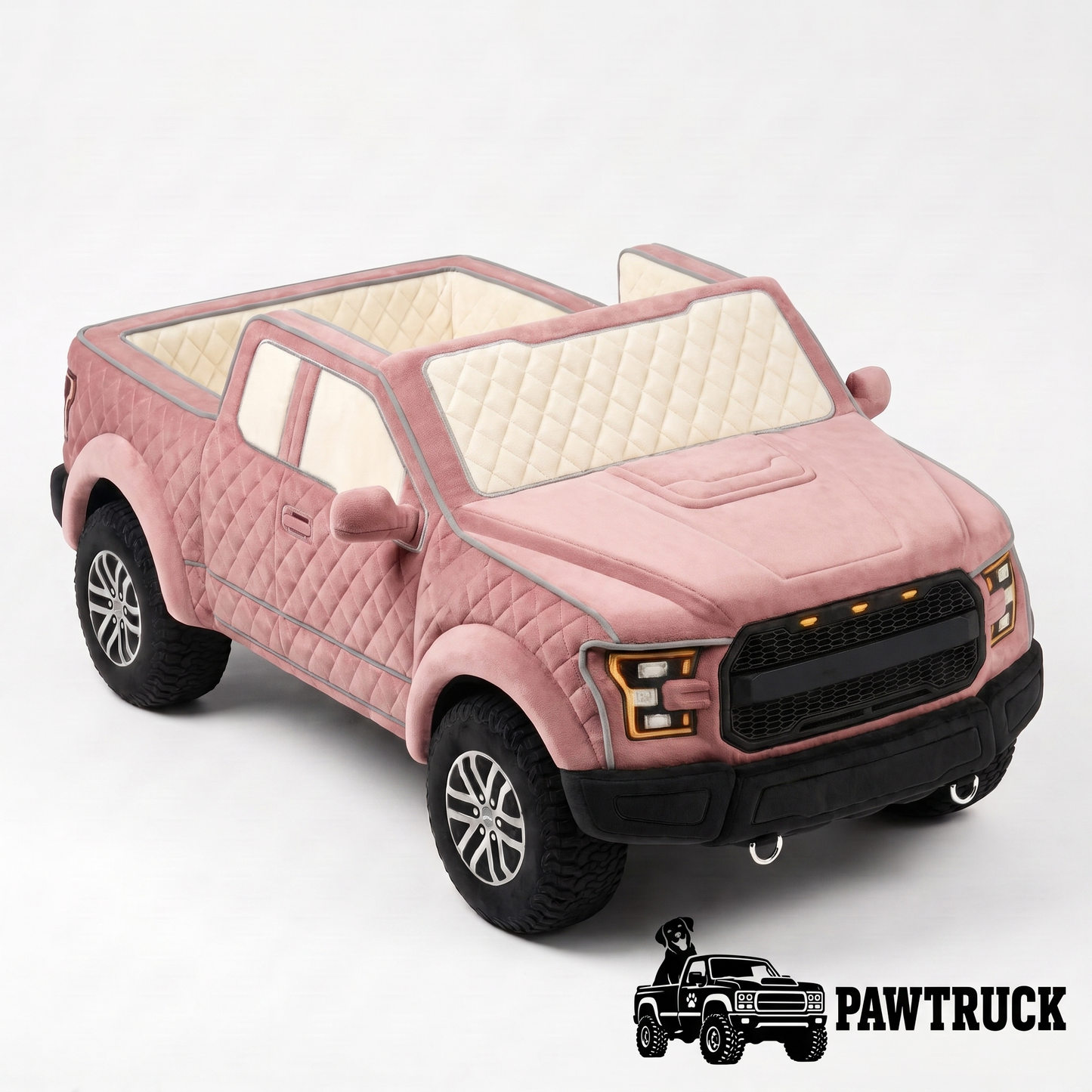 PawTruck