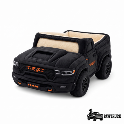 PawTruck